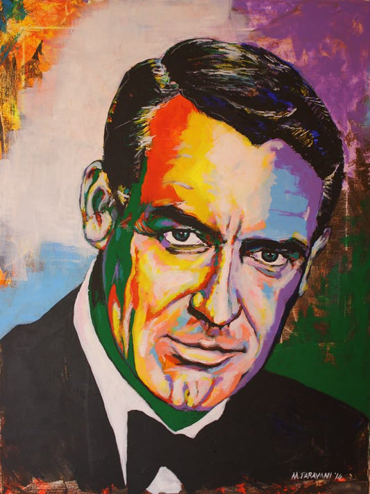 Cary Grant