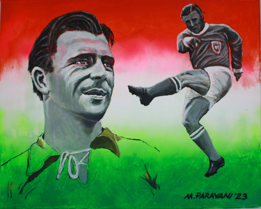 Ferenc Puskas