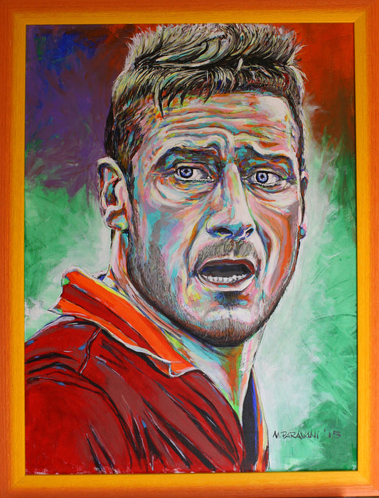 Francesco Totti 2