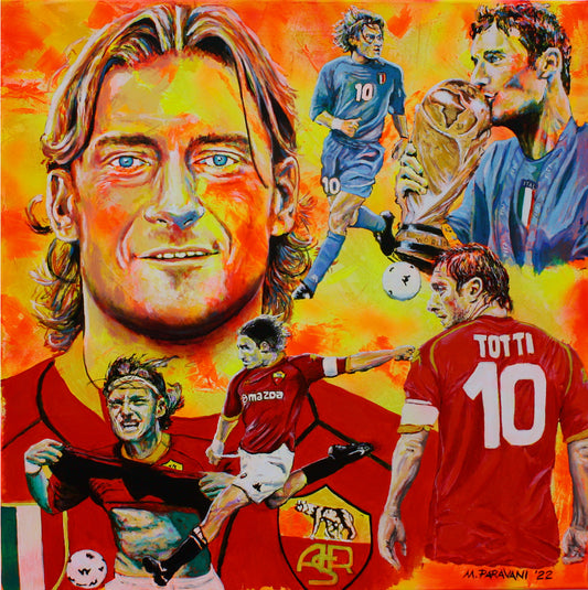 Francesco Totti