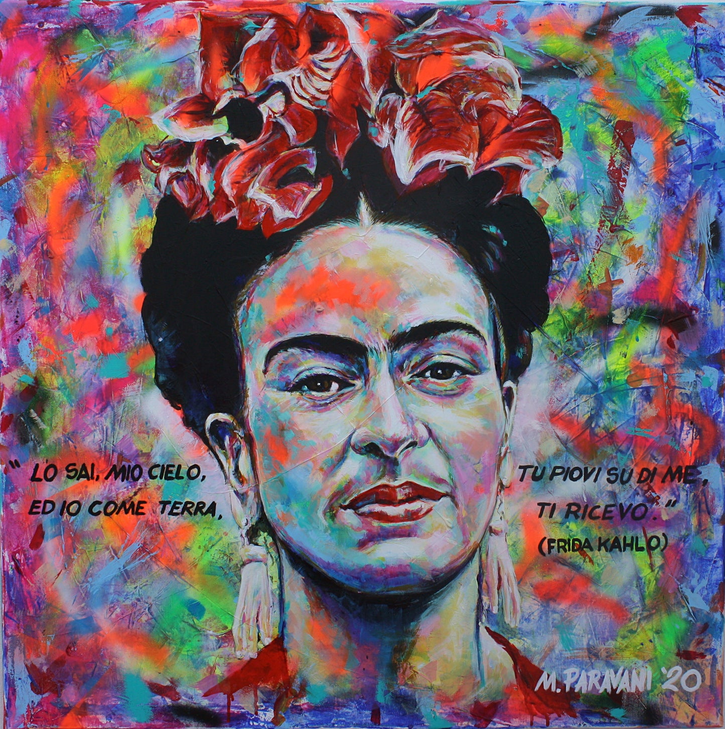 Frida Kahlo 2