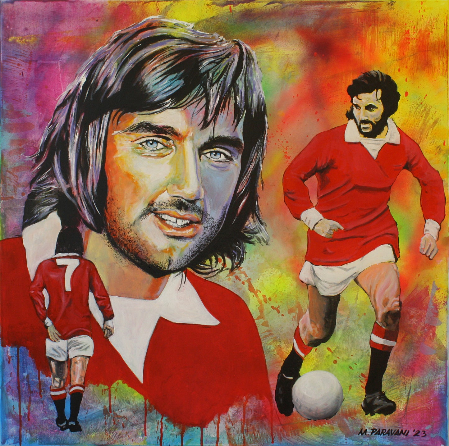 George Best