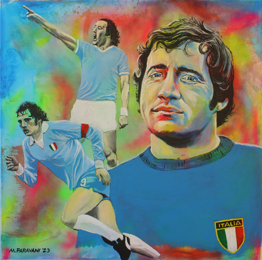 Giorgio Chinaglia