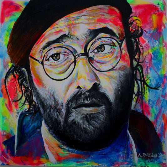 Lucio Dalla