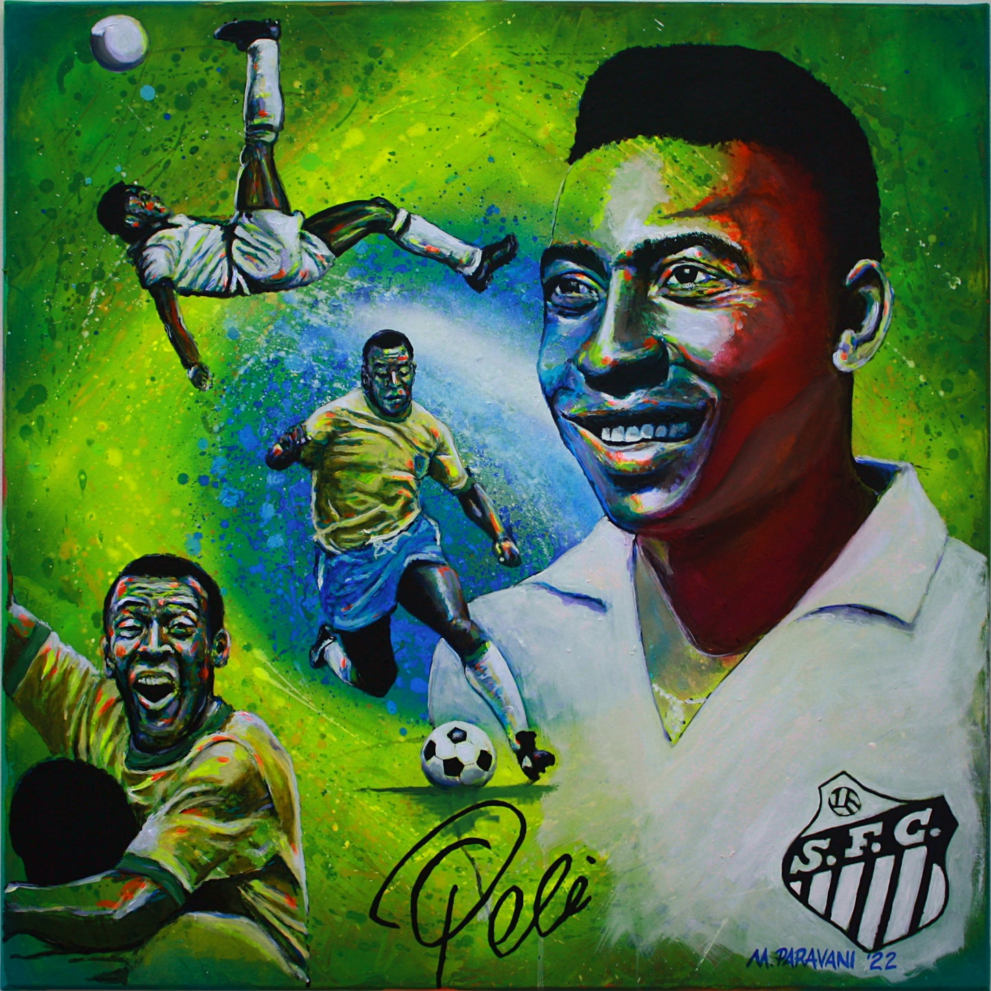 Pelè
