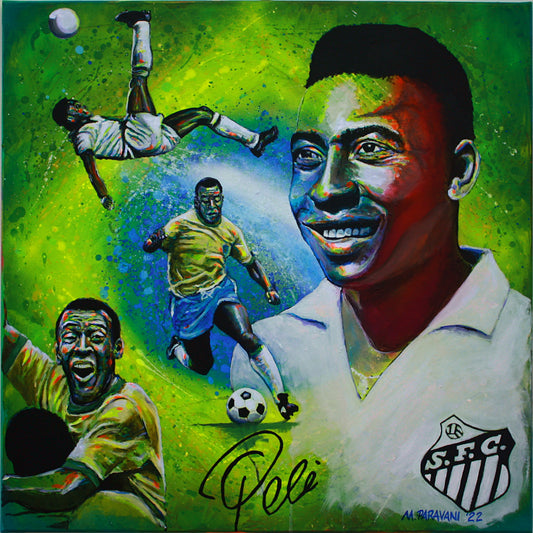 Pelè