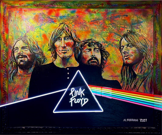 Pink Floyd
